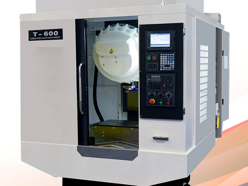 臺群的鉆攻機到底好不好？