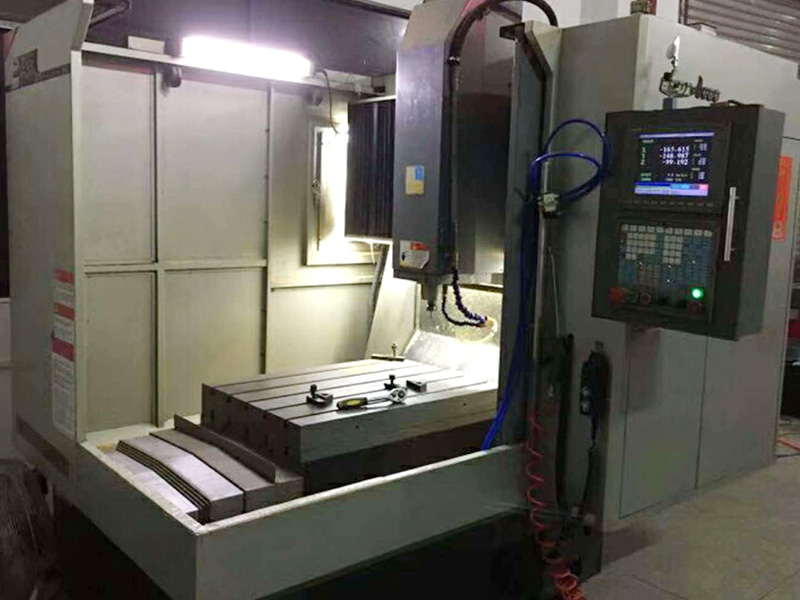 雕銑機轉速多高？