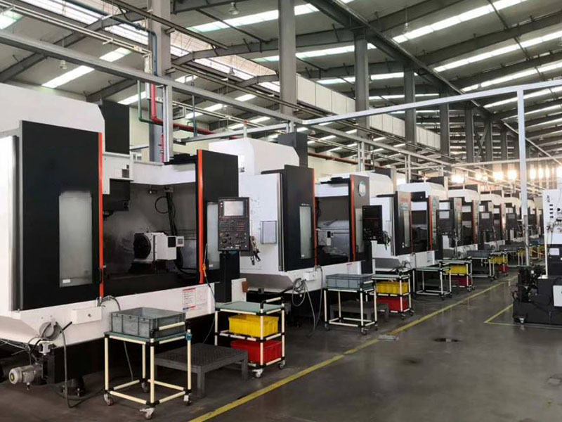 一臺加工中心多少錢?設(shè)備價(jià)格!