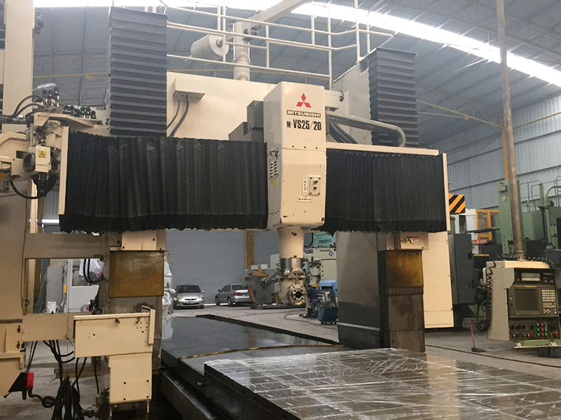 開加工中心的會不會得塵肺??？