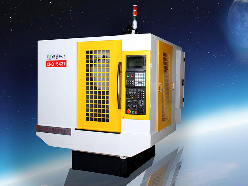 鉆攻機好用嗎？設備優勢！