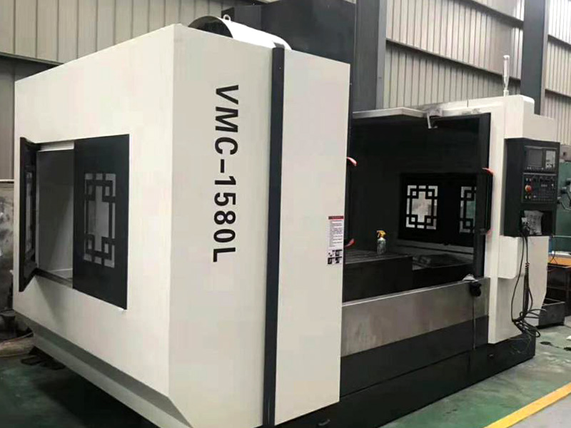 二手加工中心能不能買？購買建議！