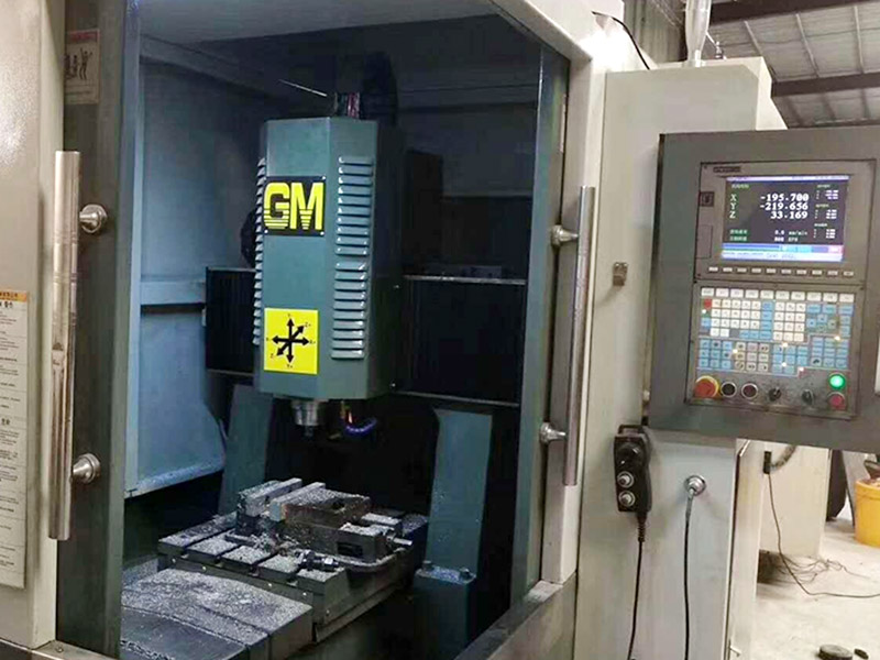 雕銑機(jī)怎么看是不是機(jī)械主軸?判斷方法!