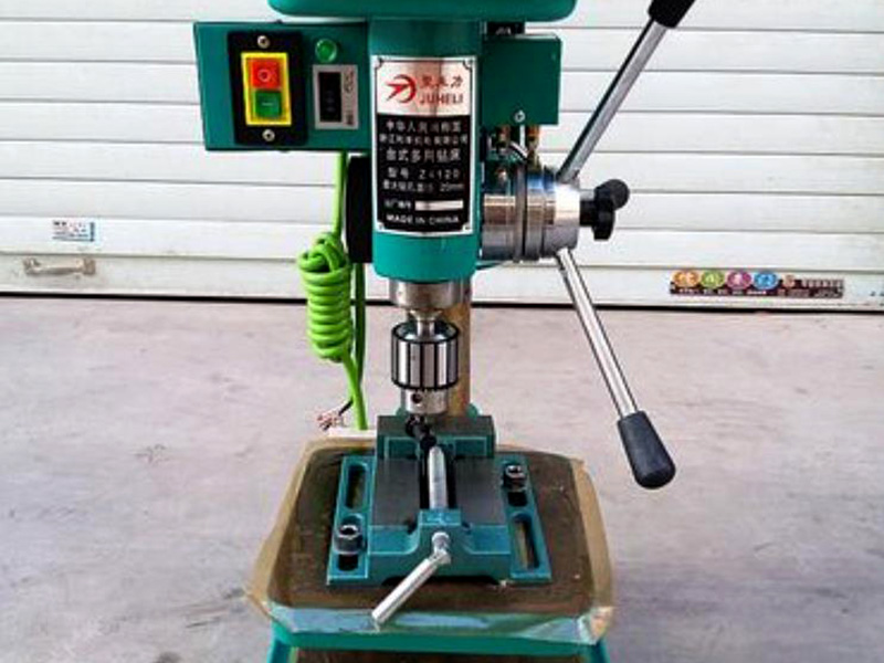 攻鉆兩用機皮帶用多長的比較好？