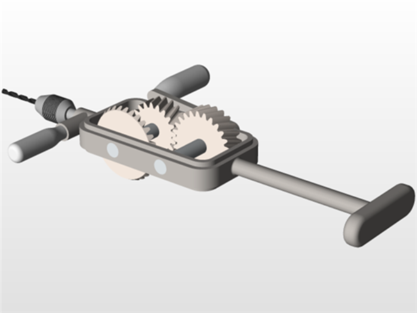 鉆孔機怎么操作？手動鉆孔機的特點及操作流程介紹