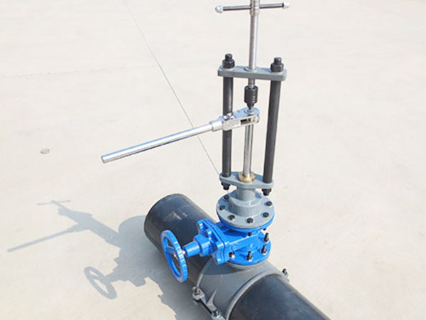 水鉆孔機怎么用？鉆孔機后面起火是什么原因？