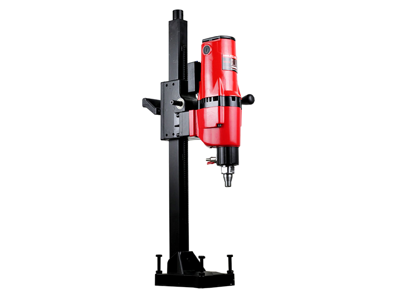墻面鉆孔機怎么使用？簡單教程分享