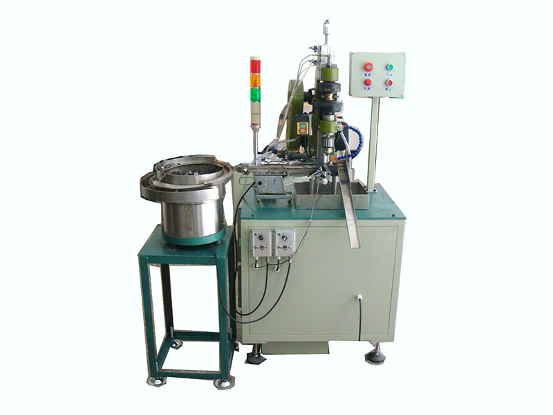 怎么選擇全自動鉆孔機？正確打開方式