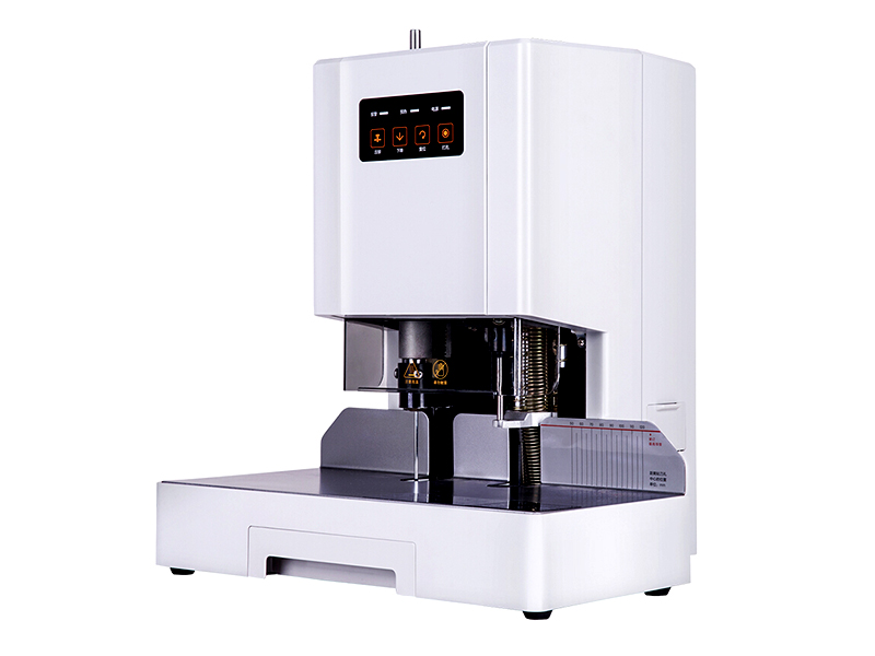 會(huì)計(jì)鉆孔機(jī)怎么使用？流程步驟介紹