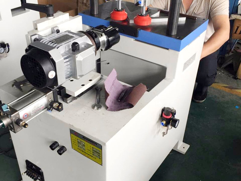 如何使用鉆孔機(jī)裝訂憑證？這些都可以！