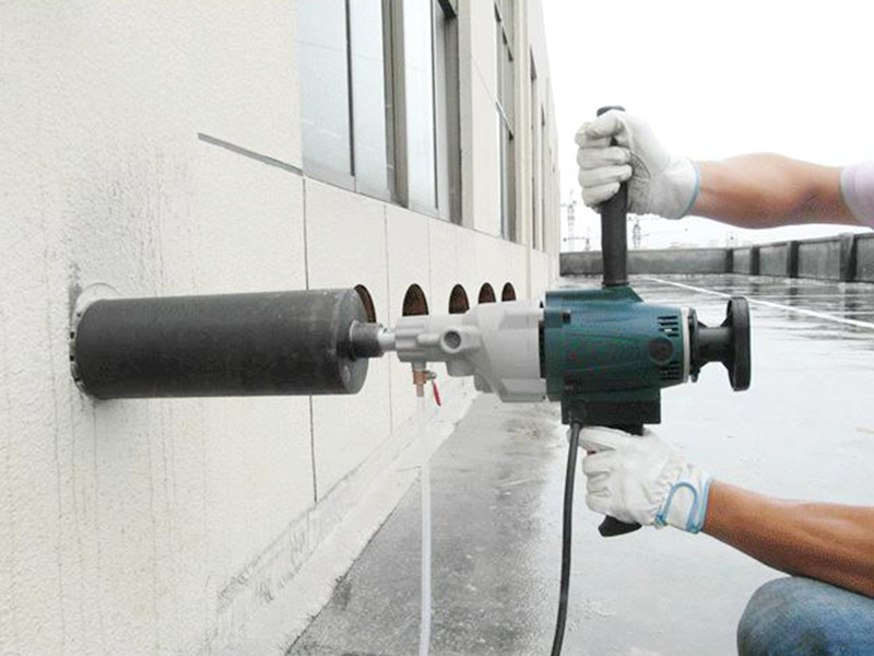 水鉆孔機怎么選？品牌挑選介紹