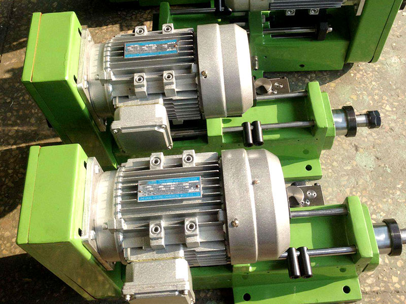 鉆孔機(jī)氣壓不夠怎么解決？有什么后果？