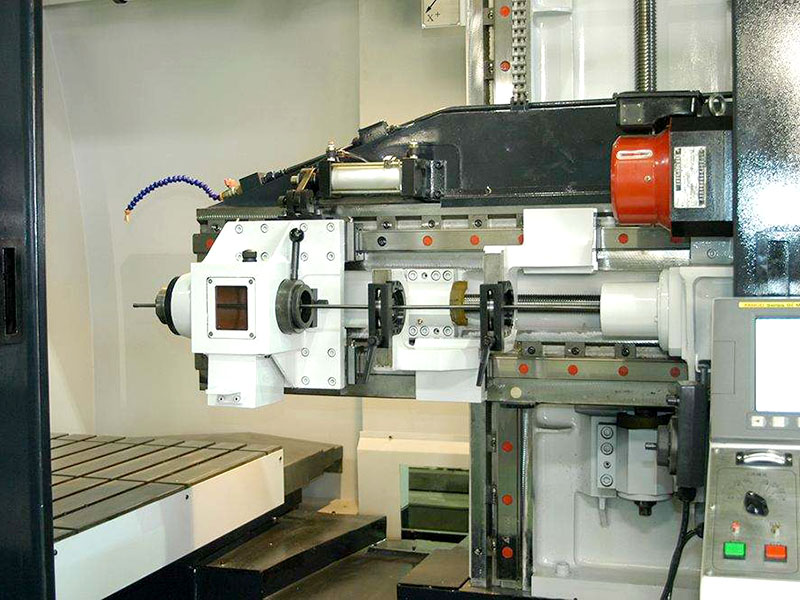 35厚鐵板上鉆直徑50深30的孔該怎么打？