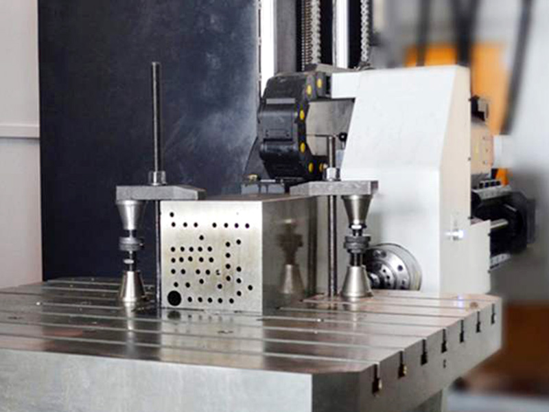 ug標準鉆深孔怎么斷屑?4個步驟