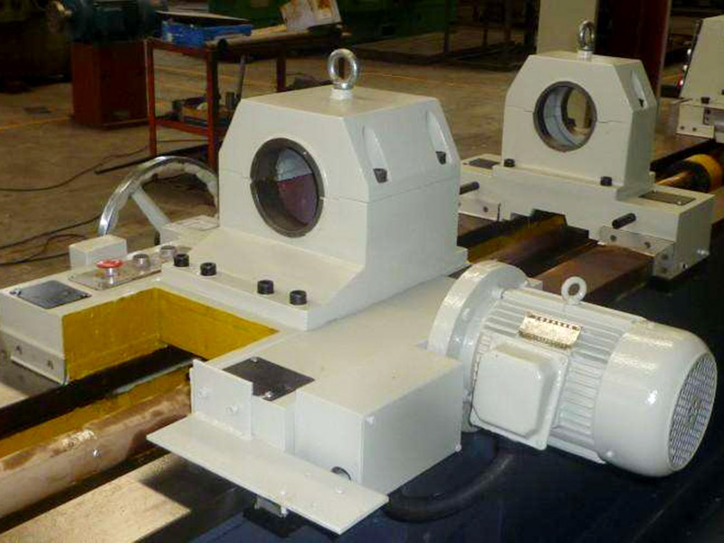 深孔鉆能鉆多長？