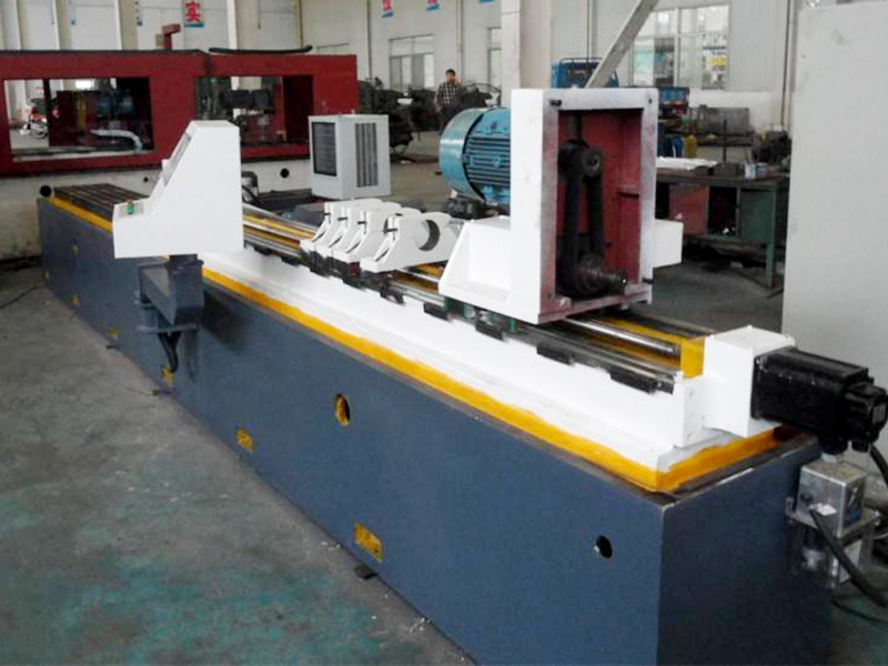 深孔鉆哪家好？這樣選擇