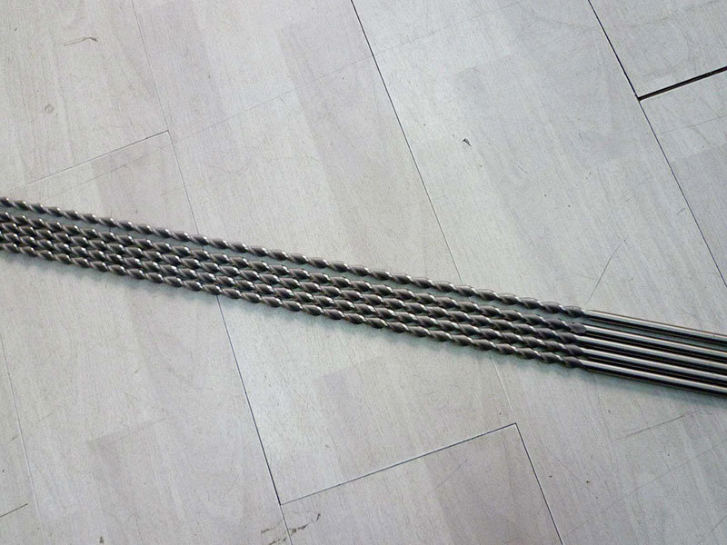 深孔鉆可以加工哪些產品？