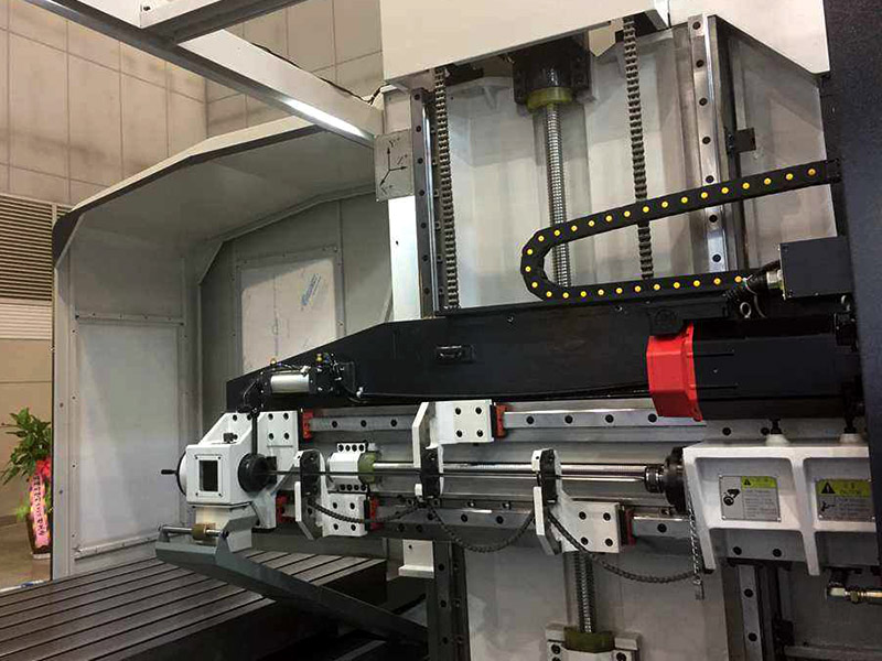 深孔鉆機床是干什么的？