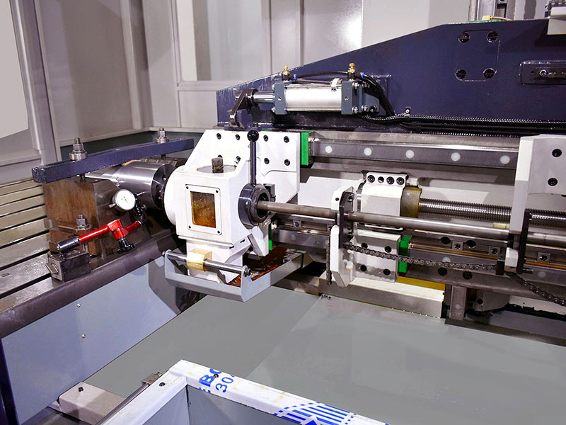 模具水孔深孔鉆床哪里買？