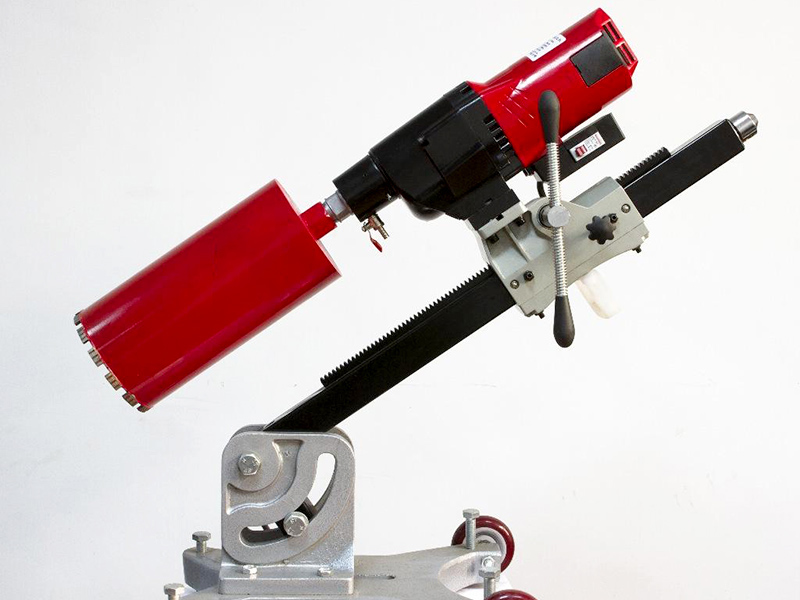 鉆孔機哪家好？這個牌子不錯！
