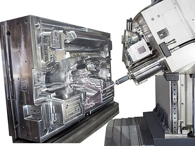 深孔鉆機采用高效的單刃深孔鉆孔,提高深孔加工效率