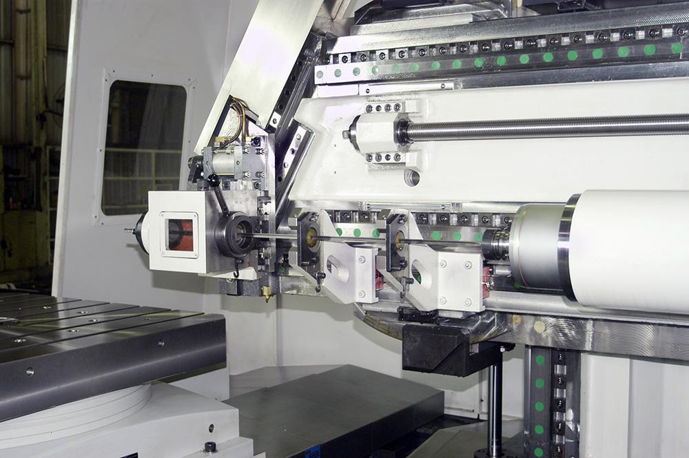 深孔鉆是什么，有什么優(yōu)缺點(diǎn)以及深孔鉆的分類和特征